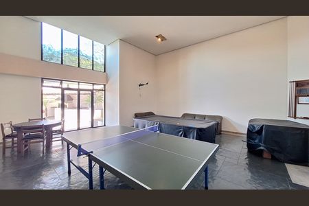 Apartamento à venda com 171m², 4 quartos e 4 vagas Apartamento à venda com 171m², 4 quartos e 4 vagasSalão de jogos