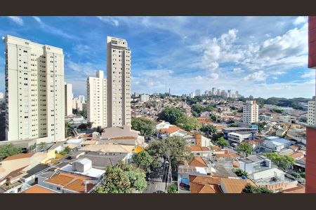 Apartamento à venda com 171m², 4 quartos e 4 vagas Apartamento à venda com 171m², 4 quartos e 4 vagasVista