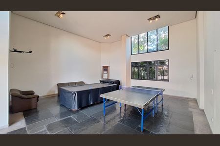 Apartamento à venda com 171m², 4 quartos e 4 vagas Apartamento à venda com 171m², 4 quartos e 4 vagasSalão de jogos