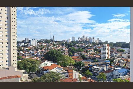 Apartamento à venda com 171m², 4 quartos e 4 vagas Apartamento à venda com 171m², 4 quartos e 4 vagasVista