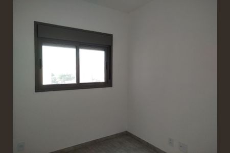 Quarto - suíte de kitnet/studio para alugar com 1 quarto, 27m² em Vila Aricanduva, São Paulo