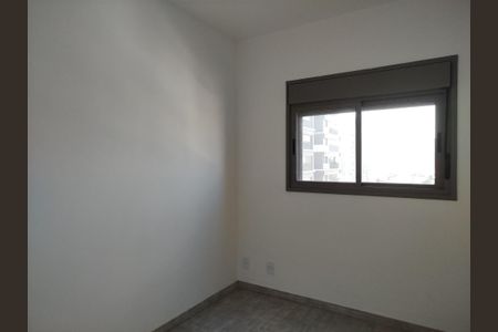 Quarto - suíte de kitnet/studio para alugar com 1 quarto, 27m² em Vila Aricanduva, São Paulo