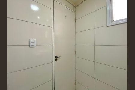 Apartamento para alugar com 50m², 2 quartos e 1 vaga Apartamento para alugar com 50m², 2 quartos e 1 vagaBanheiro 1
