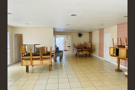 Apartamento para alugar com 50m², 2 quartos e 1 vaga Apartamento para alugar com 50m², 2 quartos e 1 vagaSalão de Festas
