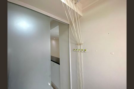 Apartamento para alugar com 50m², 2 quartos e 1 vaga Apartamento para alugar com 50m², 2 quartos e 1 vagaÁrea de Serviço
