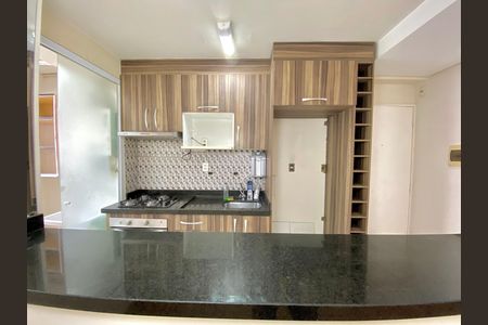 Apartamento para alugar com 50m², 2 quartos e 1 vaga Apartamento para alugar com 50m², 2 quartos e 1 vagaCozinha