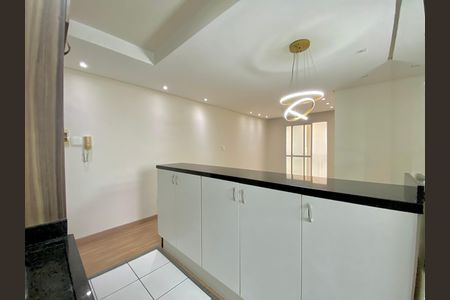Apartamento para alugar com 50m², 2 quartos e 1 vaga Apartamento para alugar com 50m², 2 quartos e 1 vagaCozinha