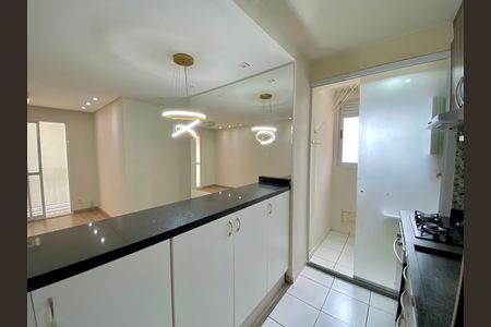 Apartamento para alugar com 50m², 2 quartos e 1 vaga Apartamento para alugar com 50m², 2 quartos e 1 vagaCozinha