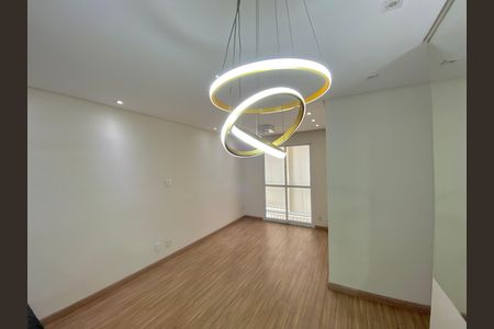 Sala de apartamento para alugar com 2 quartos, 50m² em Vila Moreira, Guarulhos
