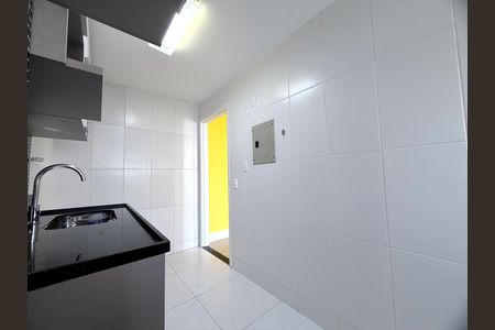 Apartamento à venda com 75m², 2 quartos e 1 vagaCozinha