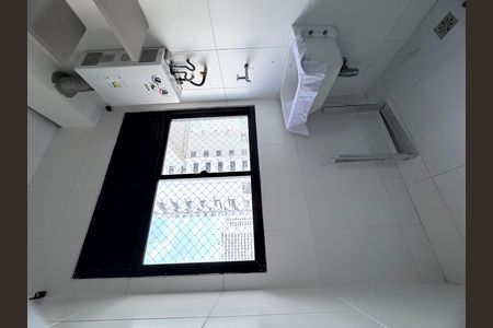 Apartamento à venda com 75m², 2 quartos e 1 vagaÁrea de Serviço