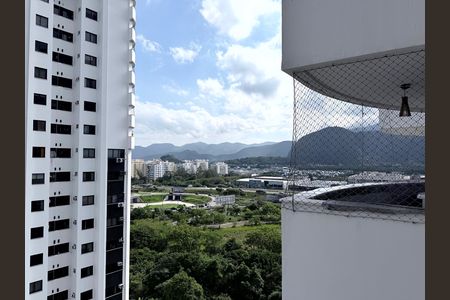 Apartamento à venda com 75m², 2 quartos e 1 vagaVaranda Vista