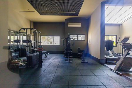 Apartamento à venda com 75m², 2 quartos e 1 vagaÁrea Comum