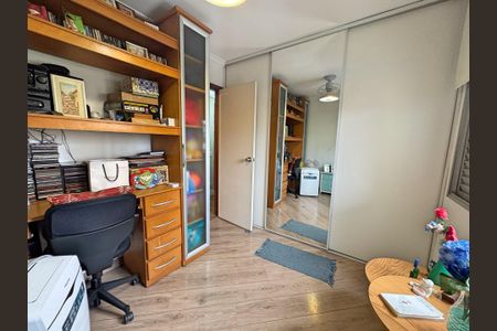 Quarto 1 de apartamento à venda com 3 quartos, 84m² em Vila Mariana, São Paulo