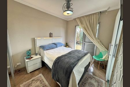 Quarto 2 de apartamento à venda com 3 quartos, 84m² em Vila Mariana, São Paulo