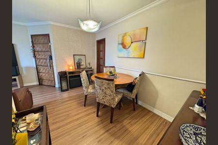 Sala de apartamento à venda com 3 quartos, 84m² em Vila Mariana, São Paulo