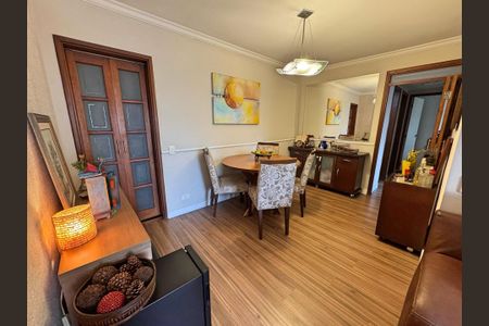 Sala de apartamento à venda com 3 quartos, 84m² em Vila Mariana, São Paulo