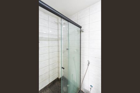 Apartamento para alugar com 55m², 2 quartos e 1 vagaBanheiro Suíte