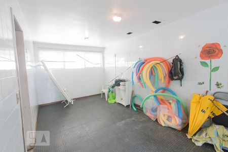 Apartamento para alugar com 55m², 2 quartos e 1 vagaÁrea comum