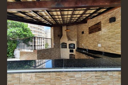 Apartamento para alugar com 55m², 2 quartos e 1 vagaÁrea comum