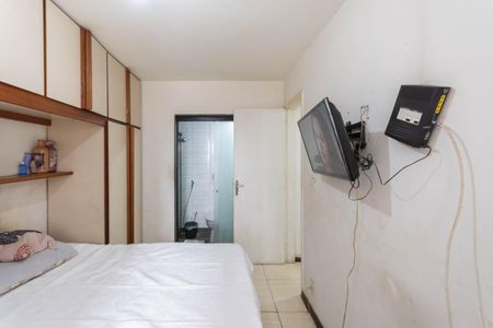 Apartamento para alugar com 55m², 2 quartos e 1 vagaSuíte
