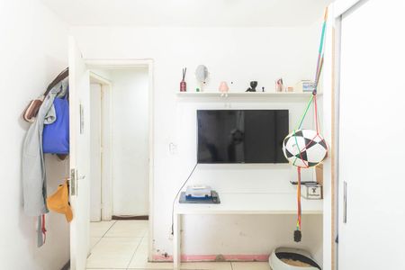 Apartamento para alugar com 55m², 2 quartos e 1 vagaQuarto 