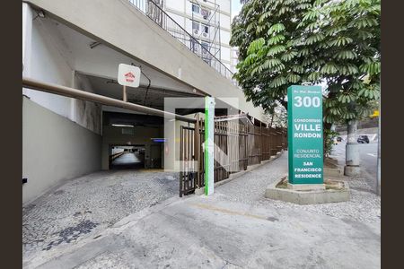 Apartamento para alugar com 55m², 2 quartos e 1 vagaÁrea comum