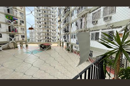 Apartamento para alugar com 55m², 2 quartos e 1 vagaPlaquinha