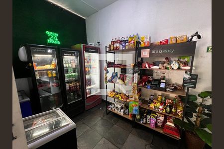 Apartamento para alugar com 55m², 2 quartos e 1 vagaÁrea comum