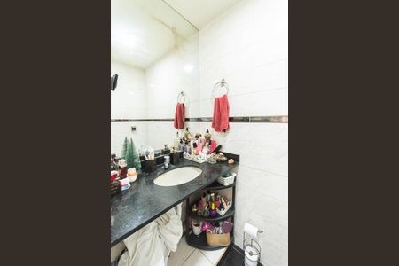 Apartamento para alugar com 55m², 2 quartos e 1 vagaLavabo