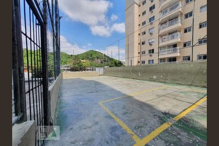 Apartamento para alugar com 55m², 2 quartos e 1 vagaÁrea comum