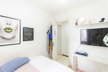 Apartamento para alugar com 55m², 2 quartos e 1 vagaQuarto 