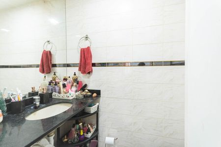 Apartamento para alugar com 55m², 2 quartos e 1 vagaLavabo