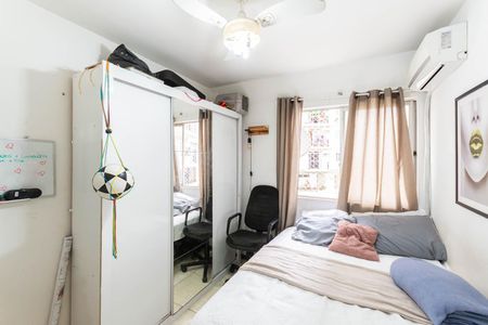 Apartamento para alugar com 55m², 2 quartos e 1 vagaQuarto 