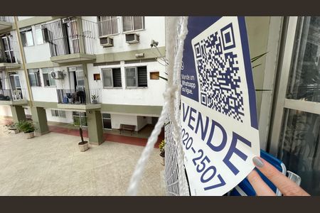 Apartamento para alugar com 55m², 2 quartos e 1 vagaPlaquinha