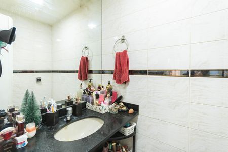 Apartamento para alugar com 55m², 2 quartos e 1 vagaLavabo