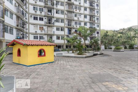 Apartamento para alugar com 55m², 2 quartos e 1 vagaÁrea comum