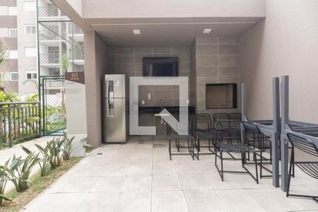 Apartamento à venda com 51m², 2 quartos e 1 vaga Apartamento à venda com 51m², 2 quartos e 1 vagaÁrea Comum