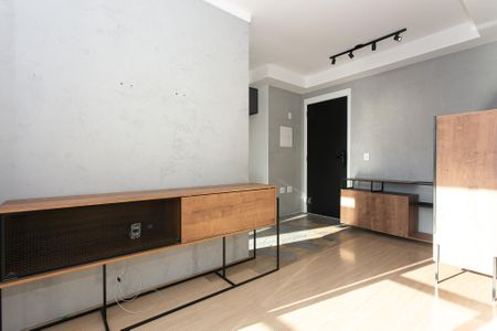 Apartamento à venda com 51m², 2 quartos e 1 vaga Apartamento à venda com 51m², 2 quartos e 1 vagaSala