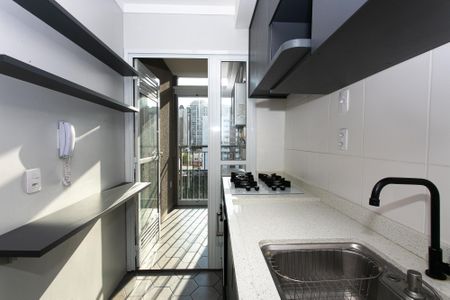 Apartamento à venda com 51m², 2 quartos e 1 vaga Apartamento à venda com 51m², 2 quartos e 1 vagaCozinha
