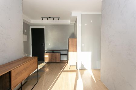 Apartamento à venda com 51m², 2 quartos e 1 vaga Apartamento à venda com 51m², 2 quartos e 1 vagaSala