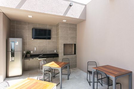 Apartamento à venda com 51m², 2 quartos e 1 vagaÁrea Comum