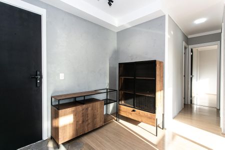 Apartamento à venda com 51m², 2 quartos e 1 vaga Apartamento à venda com 51m², 2 quartos e 1 vagaSala