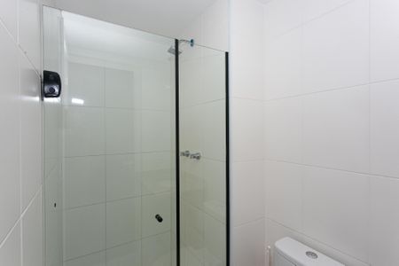 Apartamento à venda com 51m², 2 quartos e 1 vaga Apartamento à venda com 51m², 2 quartos e 1 vagaBanheiro