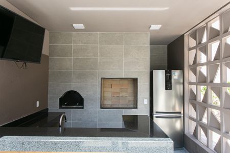 Apartamento à venda com 51m², 2 quartos e 1 vagaÁrea Comum