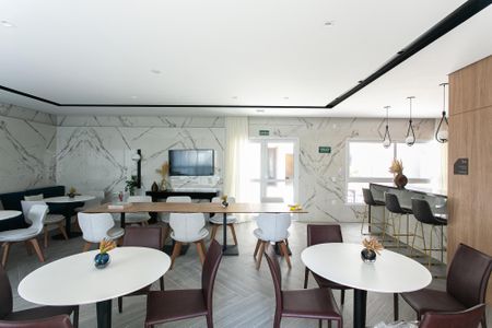Apartamento à venda com 51m², 2 quartos e 1 vagaÁrea Comum