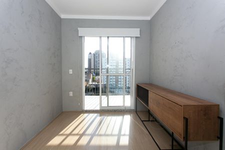 Apartamento à venda com 51m², 2 quartos e 1 vaga Apartamento à venda com 51m², 2 quartos e 1 vagaSala