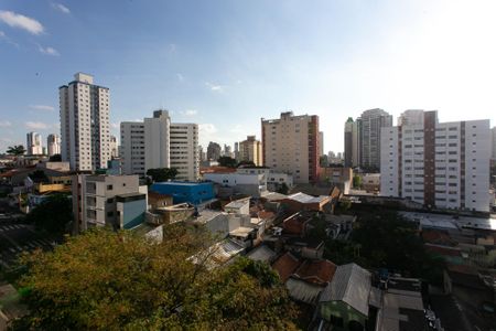 Apartamento à venda com 51m², 2 quartos e 1 vaga Apartamento à venda com 51m², 2 quartos e 1 vagaVista da Varanda da Sala