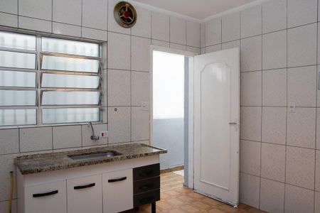 Casa para alugar com 2 quartos, 98m² em Jardim Catarina, São Paulo