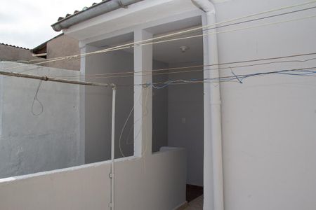 Casa para alugar com 2 quartos, 98m² em Jardim Catarina, São Paulo